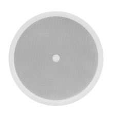 RCF CMR 50T Потолочный громкоговоритель, 5", 40 Вт/ 8 Ом, 100 В: 40/20/10/5/2,5 Вт