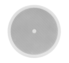 RCF CMR 60T Потолочный громкоговоритель, 6,5", 80 Вт/ 8 Ом, 100 В: 80/40/20/10/5 Вт