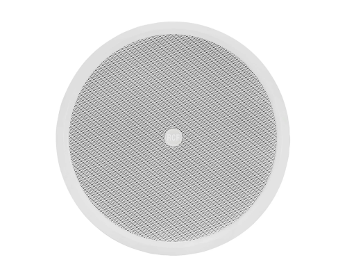 RCF CMR 60T Потолочный громкоговоритель, 6,5