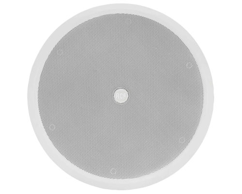 RCF CMR-S 60T W Потолочный сабвуфер, 80 Вт., 6,5