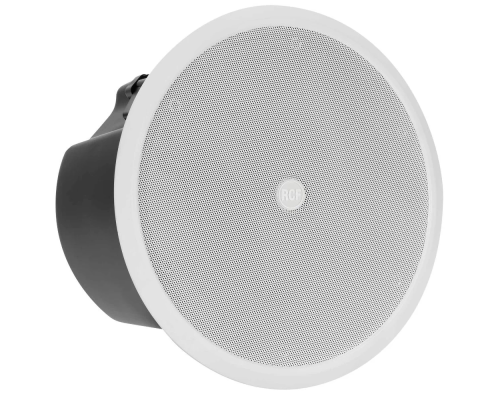 RCF CMR-S 60T W Потолочный сабвуфер, 80 Вт., 6,5