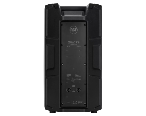 RCF COMPACT A 10 Пассивная АС, 700 Вт., 10