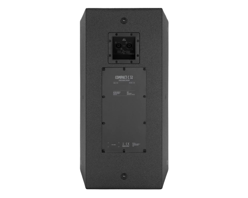 RCF COMPACT C 32 Пассивная АС, 600 Вт., 12