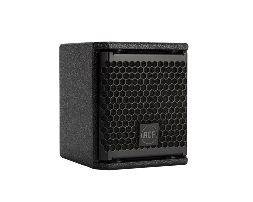 RCF COMPACT M 04 Пассивная АС, 60 Вт., 4