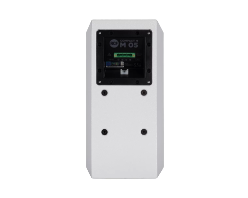 RCF COMPACT M 05 W Пассивная АС, 80 Вт., 5