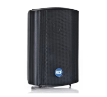 RCF DM 41-B Громкоговоритель, 3,5"+1", 15-10-5-2,5 Вт, IP 55