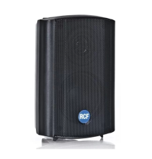 RCF DM 41-B Громкоговоритель, 3,5"+1", 15-10-5-2,5 Вт, IP 55