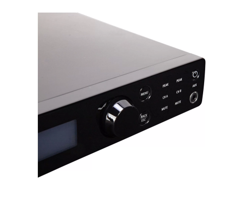 RCF DMA 162 Микшер-усилитель, 2х160 Вт.