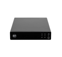 RCF DMA 162P Усилитель, 2х160 Вт.