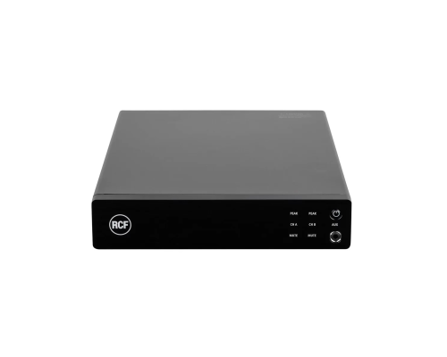 RCF DMA 162P Усилитель, 2х160 Вт.