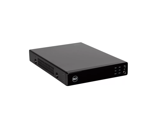 RCF DMA 162P Усилитель, 2х160 Вт.