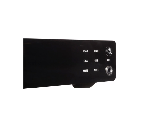 RCF DMA 162P Усилитель, 2х160 Вт.