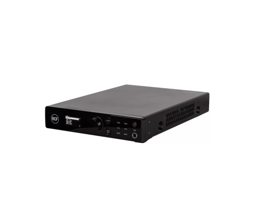 RCF DMA 82 Микшер-усилитель, 2х80 Вт.