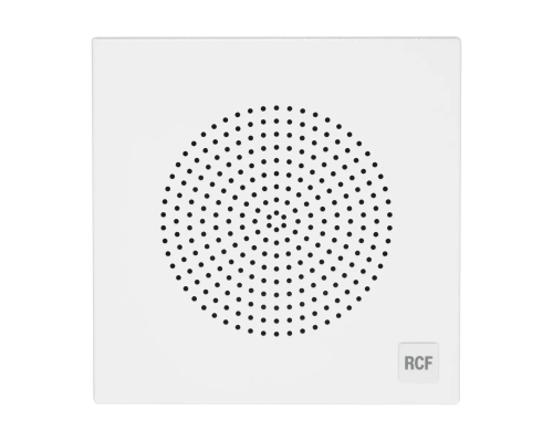 RCF DU 50EN Потолочный громкоговоритель, 5