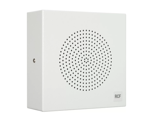 RCF DU 50EN Потолочный громкоговоритель, 5