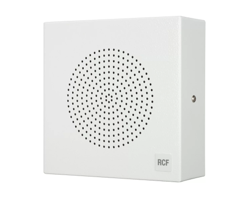 RCF DU 50EN Потолочный громкоговоритель, 5