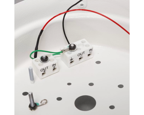 RCF DU 60EN Потолочный громкоговоритель, 0,75/1,5/3/6 Вт., 5