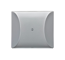 RCF DU100-X Настенный/потолочный громкоговоритель, 4"+1", 10-5-2,5-0,75 Вт