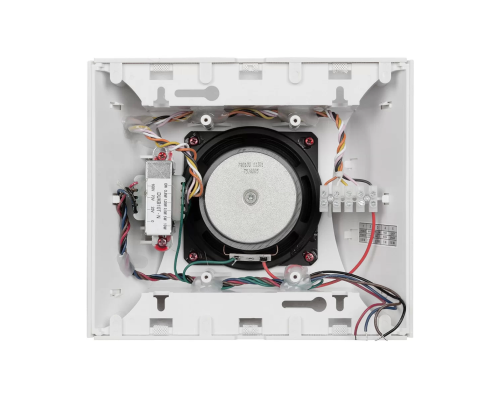 RCF DU100-X Настенный/потолочный громкоговоритель, 4