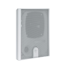 RCF DU 31 Встраиваемый/настенный громкоговоритель 1"+3,5", 8 Вт/100 В