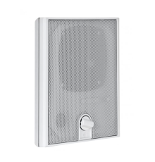 RCF DU 31AT Встраиваемый/настенный громкоговоритель 1"+3,5", 8 Вт/100 В