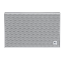 RCF DUP 5EN Настенная АС, 1,5/3/6 Вт., 5,5", EN54