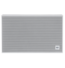 RCF DUP 5EN Настенная АС, 1,5/3/6 Вт., 5,5", EN54