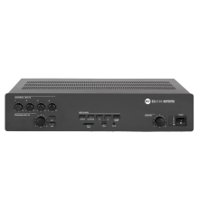 RCF ES 2160 Трансляционный микшер-усилитель, 150 Вт., MP3, Bluetooth