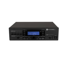 RCF ES 3160-MKII Трансляционный радиоузел, 160 Вт., USB, SD, MP3