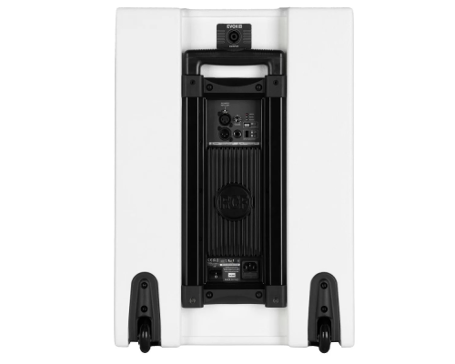 RCF EVOX 12 W Активная АС, 700 Вт., 15