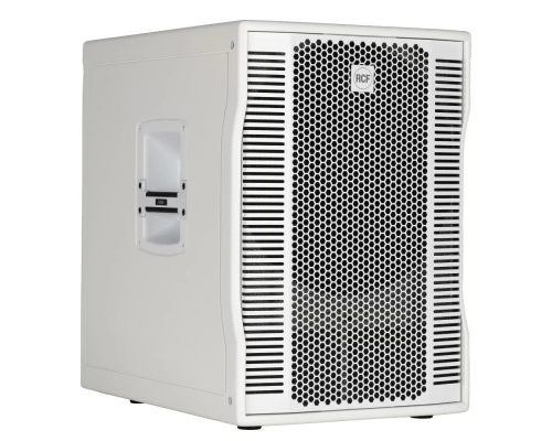 RCF EVOX 12 W Активная АС, 700 Вт., 15