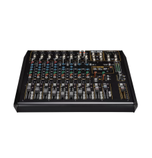 RCF F 12XR 12-канальный аналоговый микшерный пульт, USB, FX