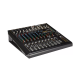 RCF F 12XR 12-канальный аналоговый микшерный пульт, USB, FX