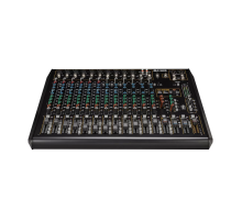 RCF F 16XR 16-канальный аналоговый микшерный пульт, USB, FX