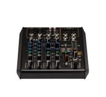 RCF F 6X 6-канальный аналоговый микшерный пульт, USB, FX