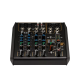 RCF F 6X 6-канальный аналоговый микшерный пульт, USB, FX