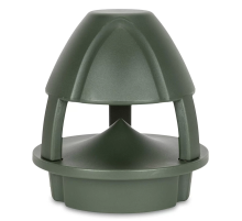 RCF GS 60 Ландшафтный громкоговоритель, 32 Вт/100 В, 60 Вт/ 8 Ом, 5,5"+1,3", IP56