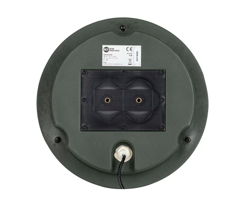 RCF GS 60 Ландшафтный громкоговоритель, 32 Вт/100 В, 60 Вт/ 8 Ом, 5,5