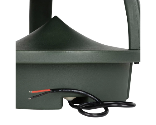 RCF GS 60 Ландшафтный громкоговоритель, 32 Вт/100 В, 60 Вт/ 8 Ом, 5,5