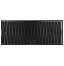 RCF GTS 29 Пассивный сабвуфер, 1400 Вт., 2х19"