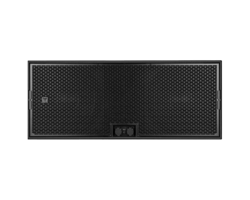 RCF GTS 29 Пассивный сабвуфер, 1400 Вт., 2х19