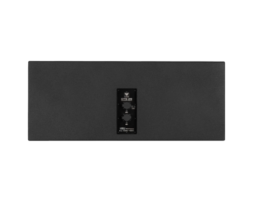 RCF GTS 29 Пассивный сабвуфер, 1400 Вт., 2х19