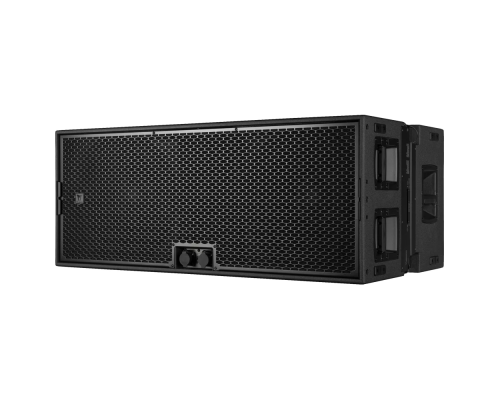 RCF GTS 29 Пассивный сабвуфер, 1400 Вт., 2х19