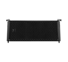 RCF GTX 10 Пассивный элемент ЛМ, 1000 Вт., 2х10"