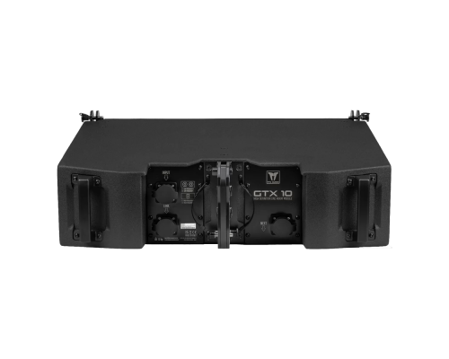 RCF GTX 10 Пассивный элемент ЛМ, 1000 Вт., 2х10