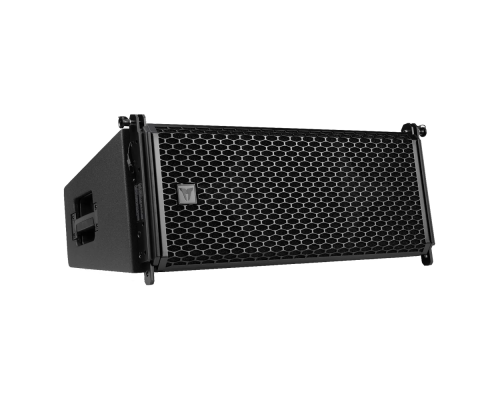 RCF GTX 10 Пассивный элемент ЛМ, 1000 Вт., 2х10