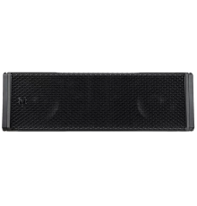 RCF GTX 12 Пассивный элемент ЛМ, 1400 Вт., 2х12"