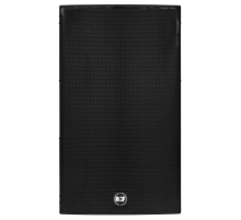 RCF H 1315 WP Пассивная всепогодная АС, 1300 Вт., 15"+10", IP67