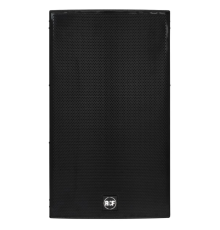 RCF H 1315 WP Пассивная всепогодная АС, 1300 Вт., 15"+10", IP67