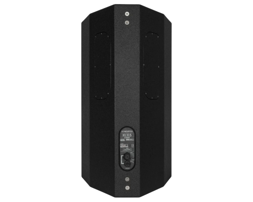 RCF H 1315 WP Пассивная всепогодная АС, 1300 Вт., 15